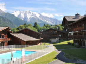 Apartment Les Grets-7